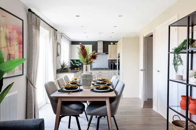 Taylor Wimpey - Newton Farm