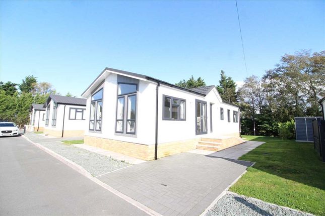 Thumbnail Detached house for sale in Stopgate Lane, Simonswood, Liverpool