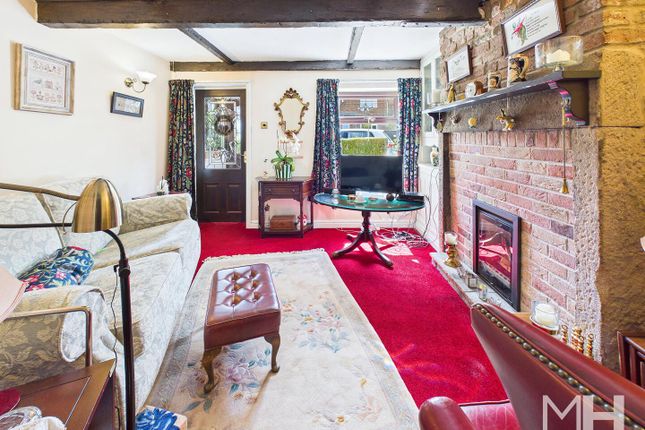 2 School Hillocks Cottages, Coote Lane, Preston photo 4