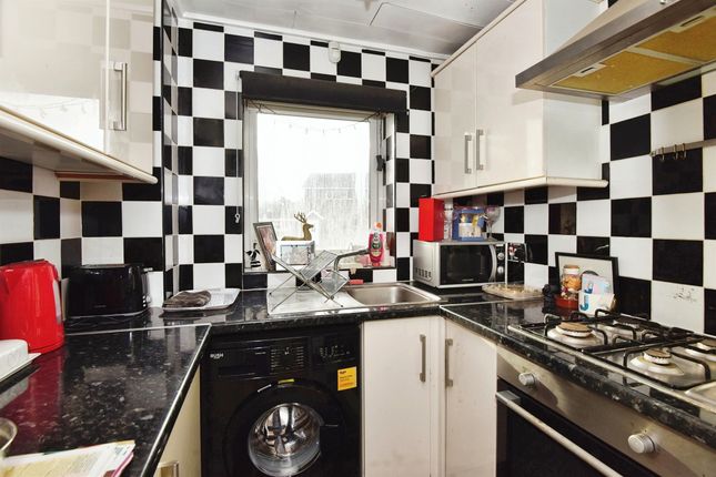 End terrace house for sale in Epsom Close, Cheadle, Stoke-On-Trent