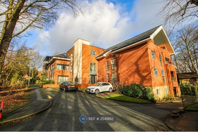 Palmerstones Court