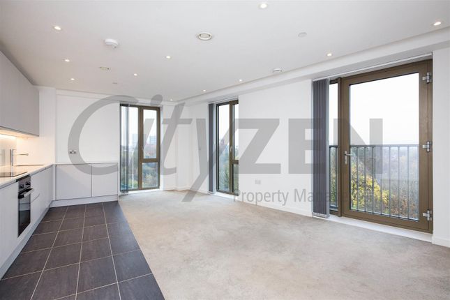 309 Block C Local Crescent, 14 Hulme Street, Salford photo 2