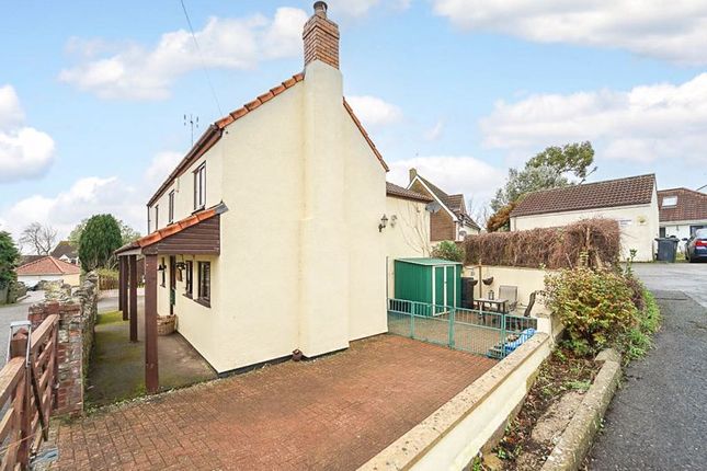 Detached house for sale in Rectory Lane, Bleadon, Weston-Super-Mare