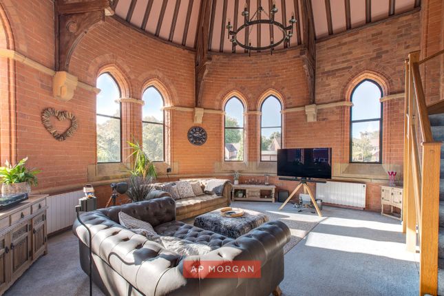 Apartment 2, The Chapel, 7, Nightingale Grove, Birmingham photo 4