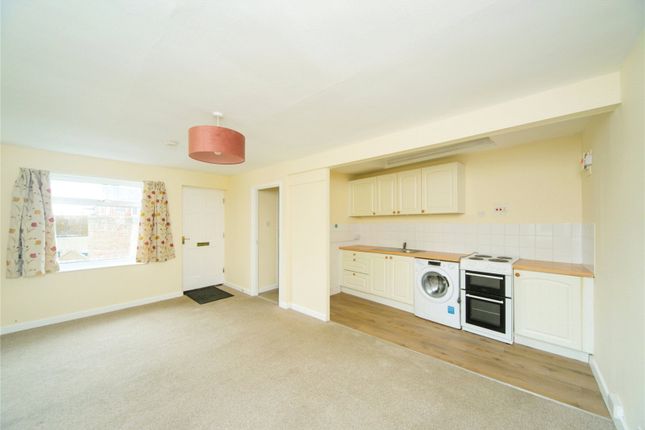 Flat for sale in High Street, Uckfield, East Sussex