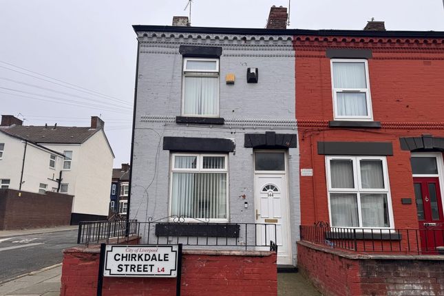 144, Chirkdale Street, Liverpool photo 2