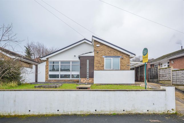 2-bed bungalow on 48, Castle View, Wakefield, £343,000