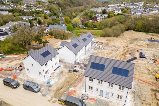 The Arlington (Plots 27 and 28), Caeau Gwynfryn, Llanarth photo 2