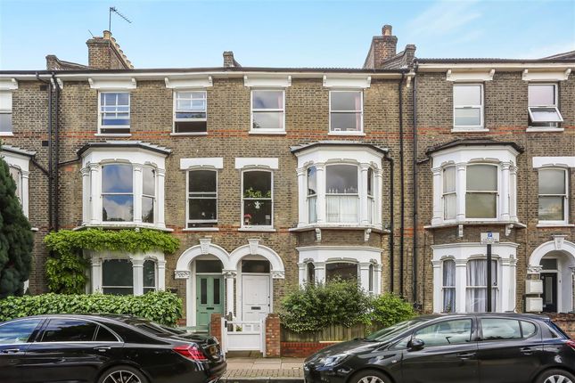 Thumbnail Terraced house for sale in Cardwell Road, London