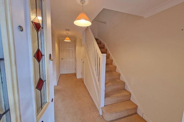 48, Aqua Place, Rugby photo 5