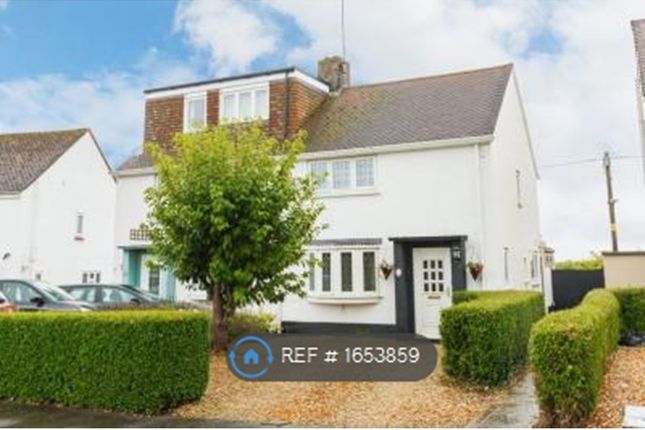 Thumbnail Semi-detached house to rent in Hilliat Fields, Drayton, Abingdon