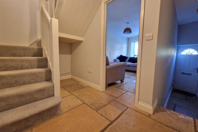 Semi-detached house for sale in Bury Bar, Newent