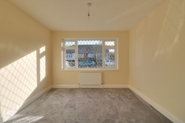 Semi-detached bungalow for sale in Moor Park Gardens, Leigh-On-Sea