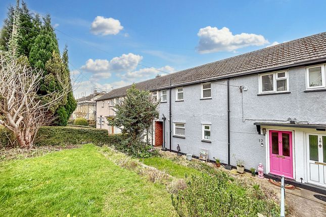 Terraced house for sale in Seymour Rise, Penhow