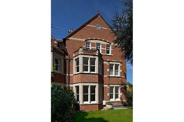 Semi-detached house for sale in Polstead Road, Oxford