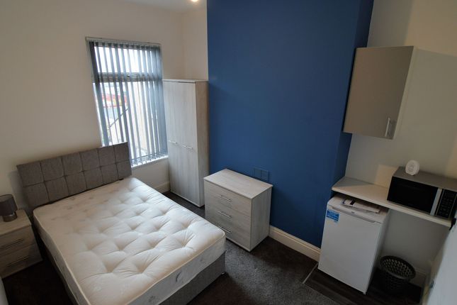 Room to rent in Wellington Street, Grimsby