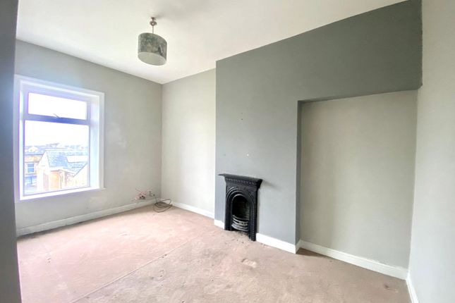 Terraced house for sale in Aire View, Silsden, Keighley, West Yorkshire