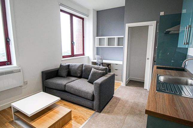 Apt 63, Q One Residence, Wade Lane Wade Lane, Leeds photo 4
