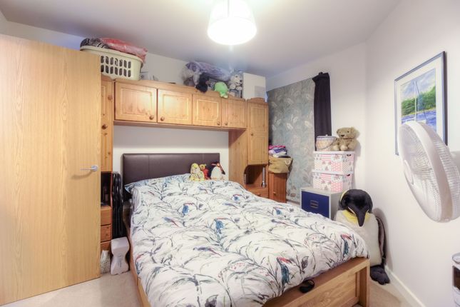 4B, Stock Park, Okehampton photo 4