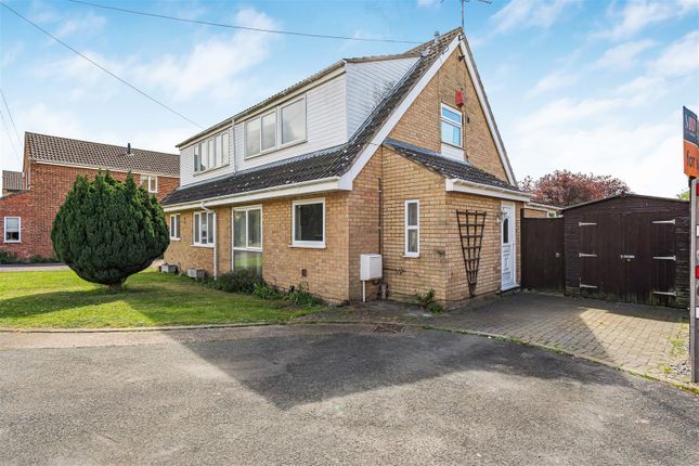 39, Drinkwater Close, Newmarket photo 2