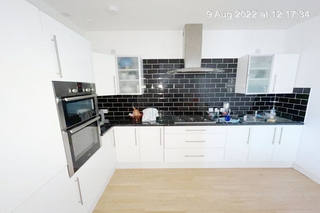 339, Glasgow Harbour Terrace, Apartment 6-2, Glasgow photo 2
