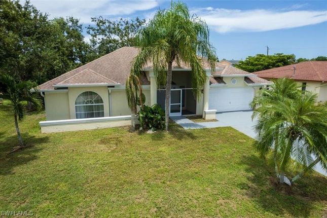 Thumbnail Property for sale in 17188 Plantation Drive, Fort Myers, Florida, United States Of America