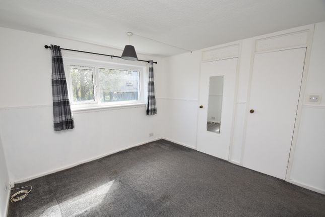 Flat for sale in Mallard Crescent, Greenhills, East Kilbride