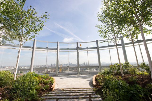 1003, Sky Gardens, 155 Wandsworth Road photo 2