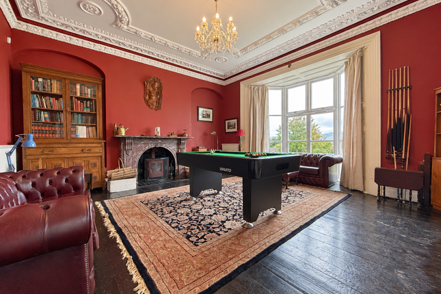 Fairfield House, Aberdare photo 5