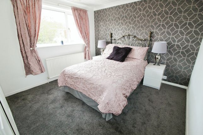 Detached house for sale in Allendale Road, Blyth