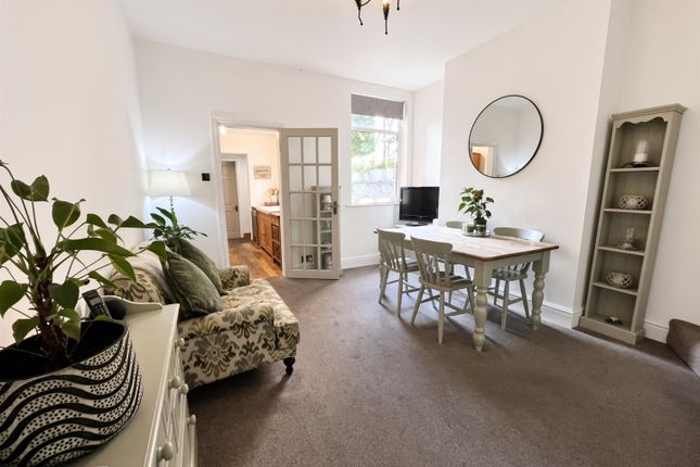 Sunnyside, Morley Green Road, Wilmslow photo 2