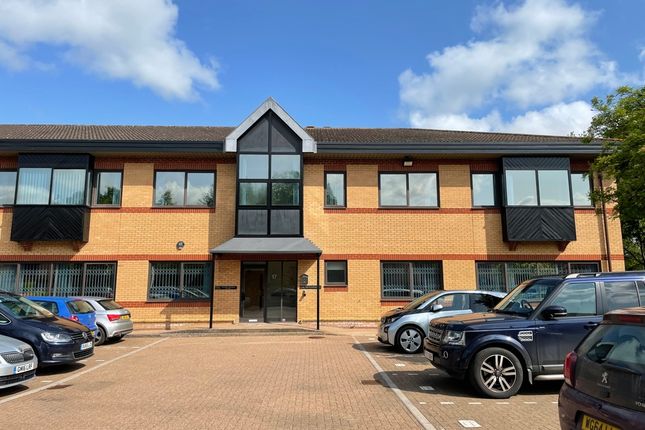Office to let in Thorney Leys, Witney, Oxfordshire