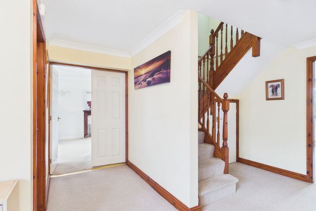 4 Keyworth Drive, Market Rasen photo 3