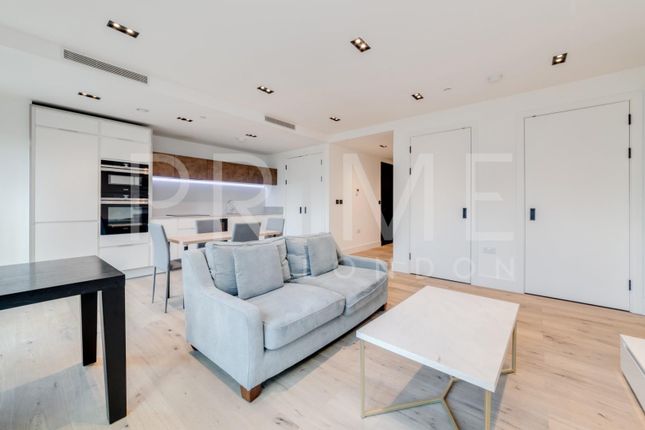 15, Keybridge Tower, Vauxhall photo 4