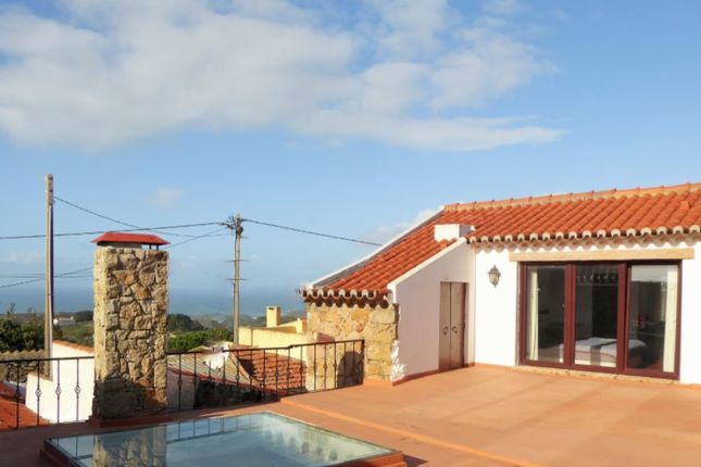 Thumbnail Detached house for sale in Azoia, Colares, Sintra