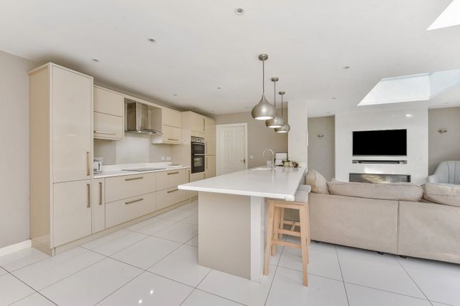 Detached house for sale in Shipley Close, Alton, Hampshire