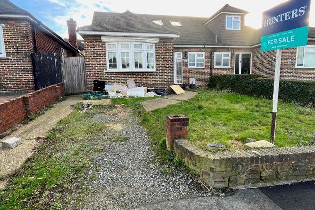 Thumbnail Property for sale in Cerne Road, Gravesend
