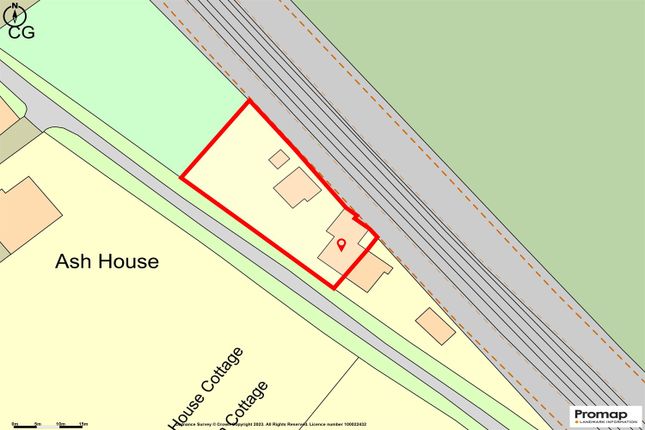 Semi-detached house for sale in Chapel Lane, Acton Bridge, Northwich
