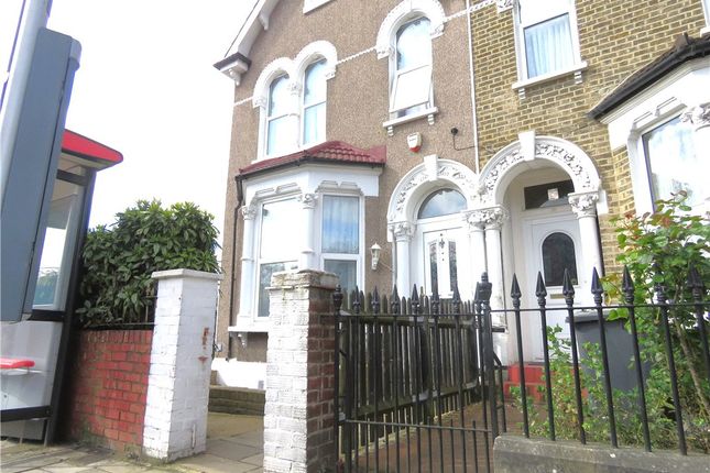 Property to rent in Vicars Hill, London
