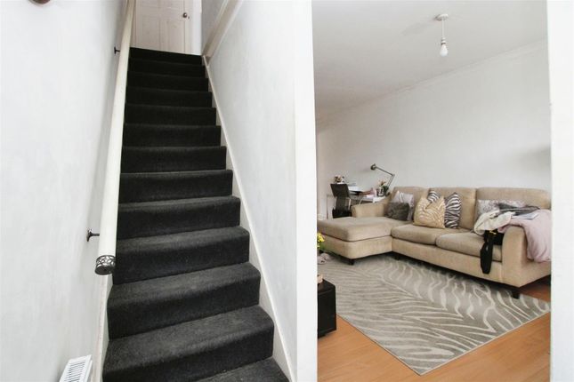 Terraced house for sale in Scotland Green Road, Ponders End, Enfield
