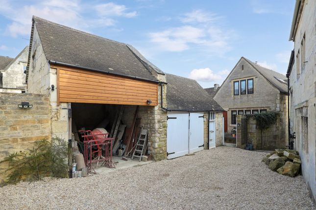 Property for sale in St. Marys Street, Painswick, Stroud