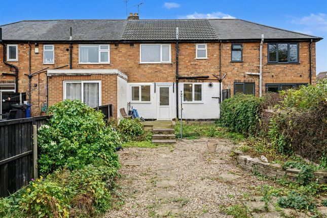 3, Lakeside Avenue, Nottingham photo 4