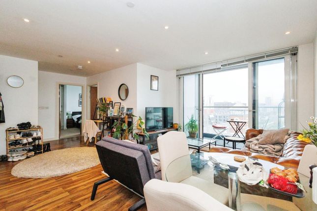 Flat for sale in Milliners Wharf, 2 Munday Street, Manchester