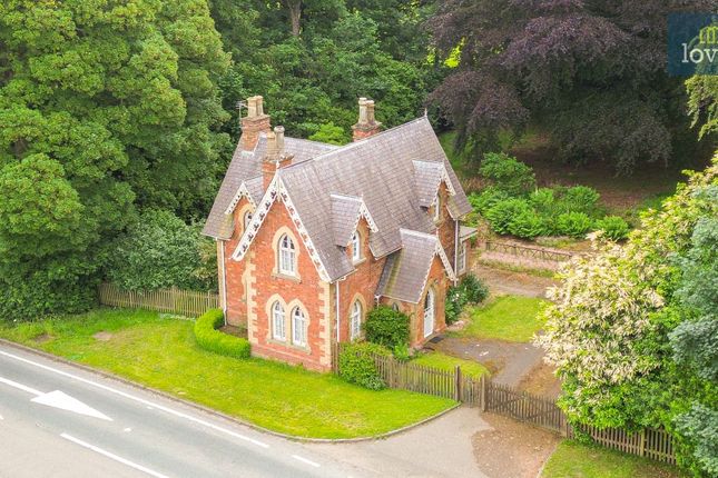 North Lodge, Louth photo 4