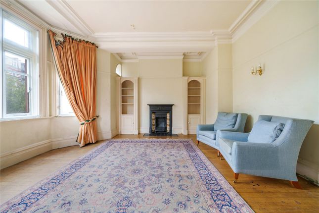 Flat for sale in Maida Vale, Maida Vale, London