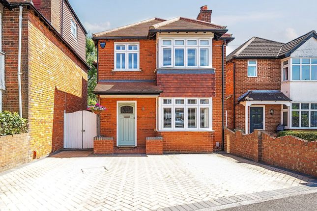 Detached house for sale in Whitemore Road, Guildford