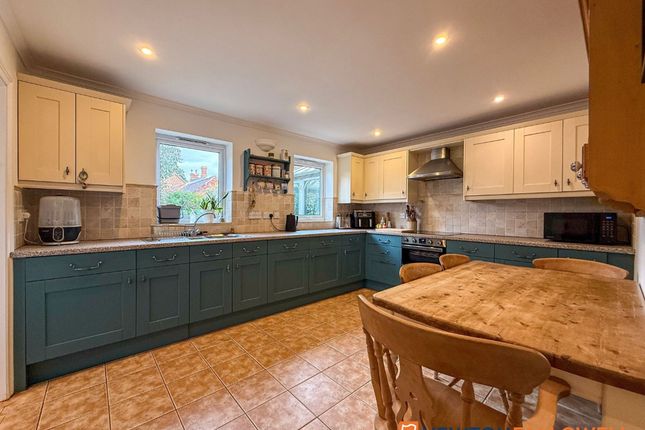 9 Bells Court, Lincoln photo 4