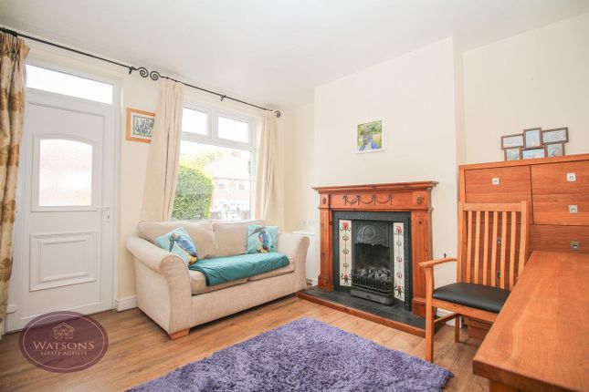 80, Greenhills Road, Nottingham photo 2