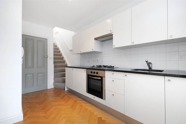 Flat to rent in Cobbold Road, London