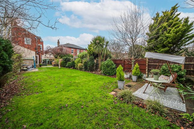 Semi-detached house for sale in Claremont Road, Birkdale, Southport